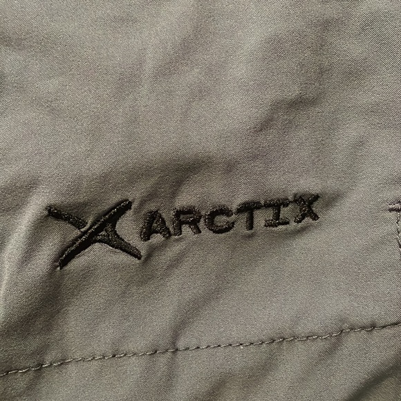 Arctix Skort L - Picture 4 of 7